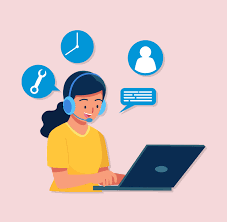 Робота оператора Контакт-центру: базові принципи *тест